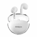 Slusalice lenovo thinkplus livepods LP80 pro bele