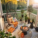 Modern Living Odeja Iz Flisa Felicity | Shoptok.si