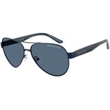 Armani Exchange naočale AX2034S Blue | shoptok.hr