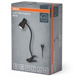 Osram Lampa sa klipsom CLIP STEP FLEX 1xGU10/5W/230V crna | Eponuda.com