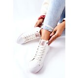 Cross Jeans Women's High Sneakers | shoptok.hr