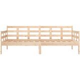  Dnevni ležaj od masivne borovine 90 x 190 cm | Eponuda.com