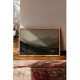 WALLXPERT Dekorativna slika u okviru 50 x 70 cm | Eponuda.com