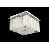 Globo Lampa plafon 68567-18A Chrom 1xLED | Eponuda.ba