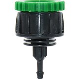 INF 46 mm do 47 mm vrtni samodejni konektor za vodno pipo z enim izhodom (5 paketov), (21534221) | Shoptok.si