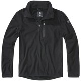 Brandit Troyer Fleece Black | Shoptok.si