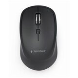  Miš GEMBIRD wireless , optical, black... | Eponuda.ba