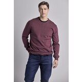 Legendww muski bordo dzemper | Eponuda.com