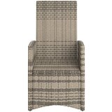 Beldano vrtna garnitura florida, ratan, 7-Delno | Shoptok.si