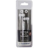 Esperanza Slušalice sa mikrofonom ESPERANZA MOBILE In-Ear, 4 pin, white, EH162W | Eponuda.ba