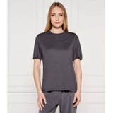 Ea7 Emporio Armani Majice s kratkimi rokavi 7W000189AF13919 Siva Cene