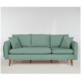 Balcab Home Svijetlo plava sofa 215 cm Sofia – Artie Cijene
