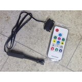 Rampage SATA Kontroler ventilatora 1 kanalni RGB Lighting | Eponuda.com
