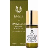 Ellis Brooklyn MARVELOUS olja za telo in masaže - 30 ml | Shoptok.si