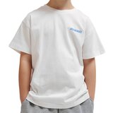 Hummel Majica za dečake Hmlcasper T-Shirt S/S, Bela Cene