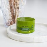 INOAR Argan Oil System maska za hidrataciju i zaglađivanje za kosu 250 g | shoptok.hr