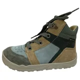 Škornji 0911-9000 WALDERI Multicolor
