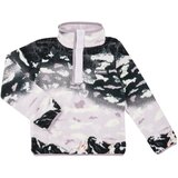 Columbia Flis HELVETIA II PRINTED HALF SNAP FLEECE Vijolična Cene