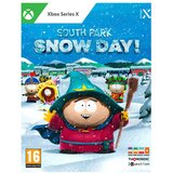 XSX Park Snow Day (XBOX SERIES X) | Shoptok.si