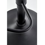 Barska stolica 109x46 cm crna/braon | Eponuda.com