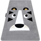 RugsX Preproge Preproga PETIT LION Lev siva 180x270 cm Siva | Shoptok.si