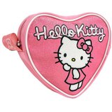 Hello Kitty Torbica u obliku srca 15 x 14 x 4 cm Cijene