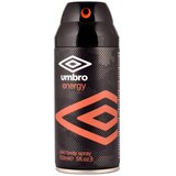 Umbro Dezodorans muški Energy 150ml Cijene