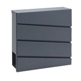  Poštansko sanduče mata ( HPB932-7 ) | ePonuda.com
