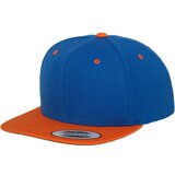 Flexfit Classic Snapback 2-Tone roy/ora | shoptok.hr