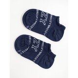 Wolne Skarpetki Socks-WS-SR-5717-navy blue | shoptok.hr