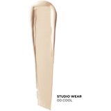 SOSU Cosmetics Studio Wear prekrivni tekoči puder SPF 50 odtenek 00 Cool 32 ml | Shoptok.si