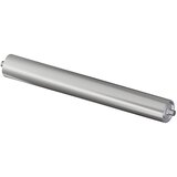 Gura Posamezen nosilni valj, Ø 50 mm, za progo širine 400 mm, vpenjalna dolžina 301 mm, dolžina cevi 393 mm | Shoptok.si