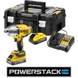 Dewalt aku udarni odvijač DCF900H2T