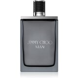 Jimmy Choo Man toaletna voda 100 ml za moške Cene