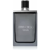 Jimmy Choo Man toaletna voda 100 ml za moške
