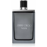 Jimmy Choo muška toaletna voda 100ml Cene