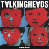 Talking Heads REMAIN IN LIGHT (REISSUE) Cene