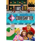 Steam CODE SHIFTER Key GLOBAL | ePonuda.com