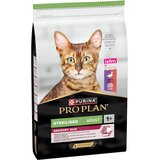 Purina PRO PLAN Sterilised Adult Savoury Duo pačetina i jetra – 10 kg Cijene