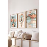 WALLXPERT Ç-300760 - 5070 višenamenski set dekorativnog slikanja (3 komada) | Eponuda.com