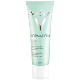 Vichy Normaderm Anti-Age dnevna krema proti prvim gubam za mastno in problematično kožo 50 ml Cene