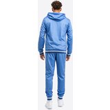 Lonsdale Men's hooded tracksuit slim fit | Shoptok.si