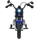  Licencirani motor na akumulator BMW R18 - plavi | shoptok.hr
