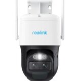 Reolink IP Kamera Trackmix Serija B770, Baterijska, Dvojna laća, samostalno praćenje, zoom | Eponuda.ba