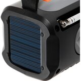 Radio na sončno energijo, Adler AD 1920 | Shoptok.si