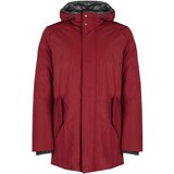 Geox Parke - Rdeča | Shoptok.si