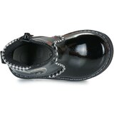 Chicco Gležnjarji TRONCHETTO FIST Črna | Shoptok.si
