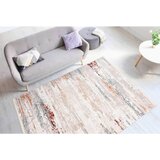 Kayoom VINTAGE PREPROGA 80/150 cm siva, roza | Shoptok.si