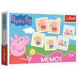 Trefl Memo Peppa Pig 02491 Cijene