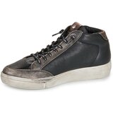 Cetti Visoke superge C-1333-SRA-INV26-USED-NATURE-NEGRO Črna | Shoptok.si